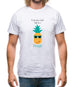 You're A Fineapple Mens T-Shirt