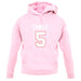 Finkle 5 unisex hoodie