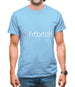 Fit Bitch Mens T-Shirt