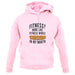 Fitness Whole Chicken In My Mouth unisex hoodie