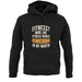 Fitness Whole Chicken In My Mouth unisex hoodie