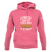 Fitness Whole Chicken In My Mouth unisex hoodie