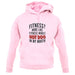Fitness Hot Dog In My Mouth unisex hoodie