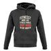 Fitness Hot Dog In My Mouth unisex hoodie