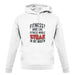 Fitness Steak In My Mouth unisex hoodie