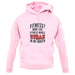 Fitness Steak In My Mouth unisex hoodie