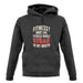 Fitness Steak In My Mouth unisex hoodie