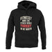 Fitness Turkey In My Mouth unisex hoodie