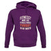 Fitness Turkey In My Mouth unisex hoodie