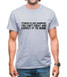 Fitness Is Like Marriage.. Mens T-Shirt