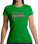 Flamingo Love Womens T-Shirt