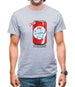 Foley Pop Mens T-Shirt