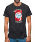 Foley Pop Mens T-Shirt