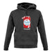 Foley Pop unisex hoodie