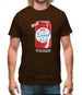 Foley Pop Mens T-Shirt
