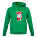 Foley Pop unisex hoodie