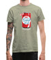 Foley Pop Mens T-Shirt