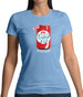 Foley Pop Womens T-Shirt