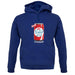 Foley Pop unisex hoodie