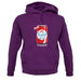 Foley Pop unisex hoodie