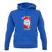 Foley Pop unisex hoodie