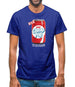 Foley Pop Mens T-Shirt