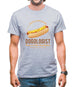 Hot Dogologist Mens T-Shirt