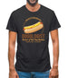 Hot Dogologist Mens T-Shirt
