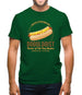 Hot Dogologist Mens T-Shirt