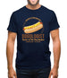 Hot Dogologist Mens T-Shirt