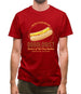 Hot Dogologist Mens T-Shirt