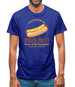 Hot Dogologist Mens T-Shirt