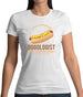 Hot Dogologist Womens T-Shirt