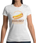 Hot Dogologist Womens T-Shirt