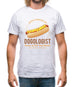 Hot Dogologist Mens T-Shirt