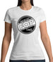 Fop Hair Dressing Pomade Womens T-Shirt