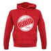 Fop Hair Dressing Pomade unisex hoodie