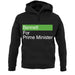 Bennett For Prime Minister unisex hoodie