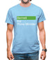 Bennett For Prime Minister Mens T-Shirt