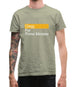 Clegg For Prime Minister Mens T-Shirt