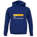 Clegg For Prime Minister unisex hoodie