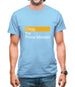 Clegg For Prime Minister Mens T-Shirt