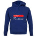 Corbyn For Prime Minister unisex hoodie