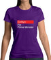Corbyn For Prime Minister Womens T-Shirt