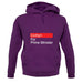 Corbyn For Prime Minister unisex hoodie