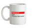 Miliband for Prime Minister Ceramic Mug