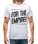 For The Empire Mens T-Shirt