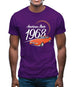 American Made 1968 - Capri Mens T-Shirt