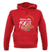 American Made 1968 - Capri unisex hoodie