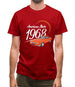 American Made 1968 - Capri Mens T-Shirt